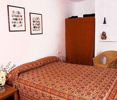 фото отеля La Oveja Verde Apartment La Taha