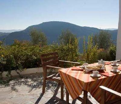 фото отеля La Oveja Verde Apartment La Taha