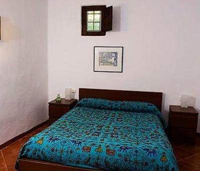 фото отеля La Oveja Verde Apartment La Taha