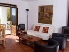фото отеля La Oveja Verde Apartment La Taha