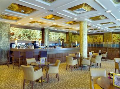 фото отеля Holiday Inn Athens - Attica Avenue