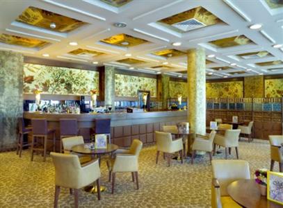 фото отеля Holiday Inn Athens - Attica Avenue