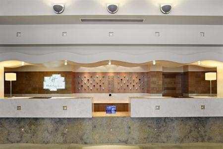 фото отеля Holiday Inn Athens - Attica Avenue