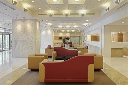 фото отеля Holiday Inn Athens - Attica Avenue