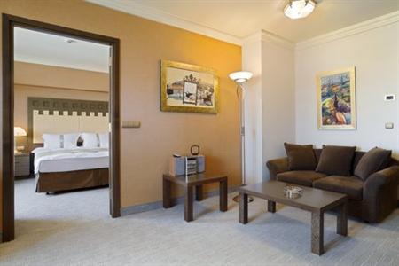 фото отеля Holiday Inn Athens - Attica Avenue