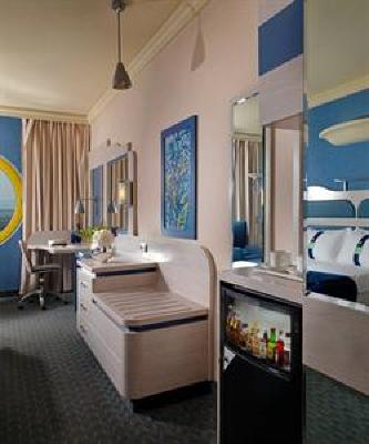 фото отеля Holiday Inn Athens - Attica Avenue