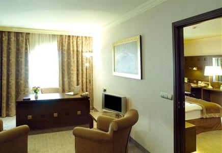 фото отеля Holiday Inn Athens - Attica Avenue