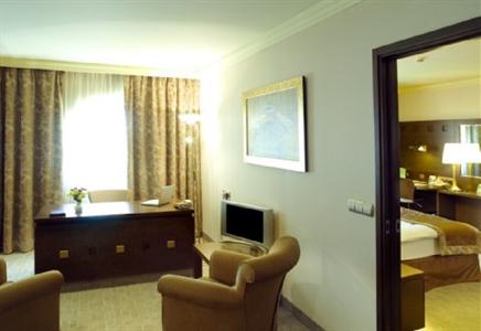 фото отеля Holiday Inn Athens - Attica Avenue