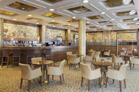 фото отеля Holiday Inn Athens - Attica Avenue