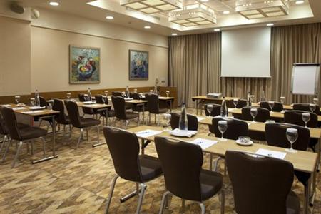 фото отеля Holiday Inn Athens - Attica Avenue