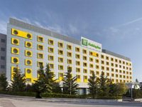 Holiday Inn Athens - Attica Avenue