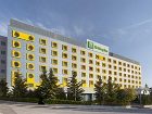 фото отеля Holiday Inn Athens - Attica Avenue