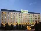 фото отеля Holiday Inn Athens - Attica Avenue