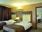 фото отеля Holiday Inn Athens - Attica Avenue