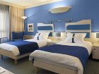 фото отеля Holiday Inn Athens - Attica Avenue