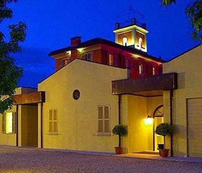 фото отеля La Fermata Resort