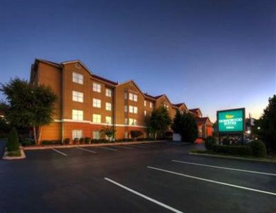 фото отеля Homewood Suites by Hilton Chattanooga/Hamilton Place