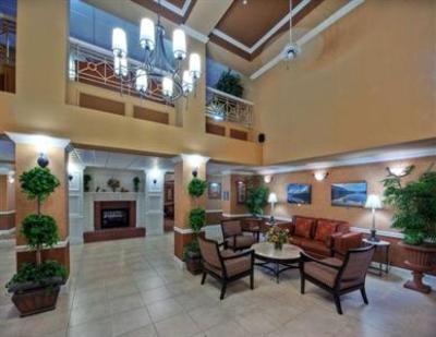 фото отеля Homewood Suites by Hilton Chattanooga/Hamilton Place
