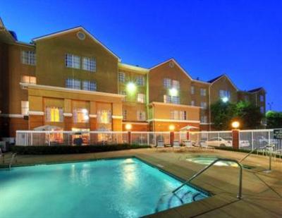 фото отеля Homewood Suites by Hilton Chattanooga/Hamilton Place