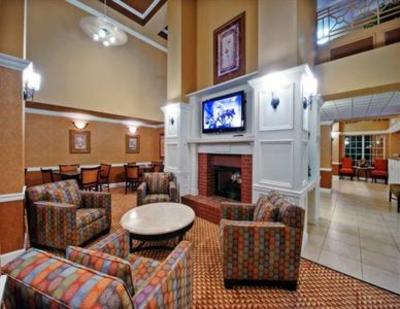 фото отеля Homewood Suites by Hilton Chattanooga/Hamilton Place