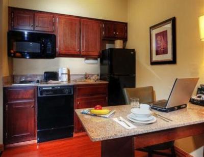 фото отеля Homewood Suites by Hilton Chattanooga/Hamilton Place