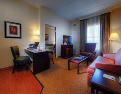 фото отеля Homewood Suites by Hilton Chattanooga/Hamilton Place