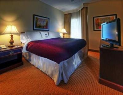 фото отеля Homewood Suites by Hilton Chattanooga/Hamilton Place