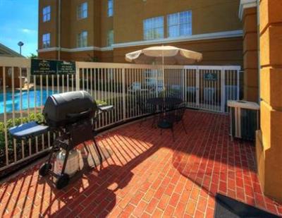 фото отеля Homewood Suites by Hilton Chattanooga/Hamilton Place