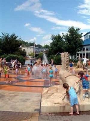фото отеля Homewood Suites by Hilton Chattanooga/Hamilton Place