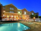 фото отеля Homewood Suites by Hilton Chattanooga/Hamilton Place