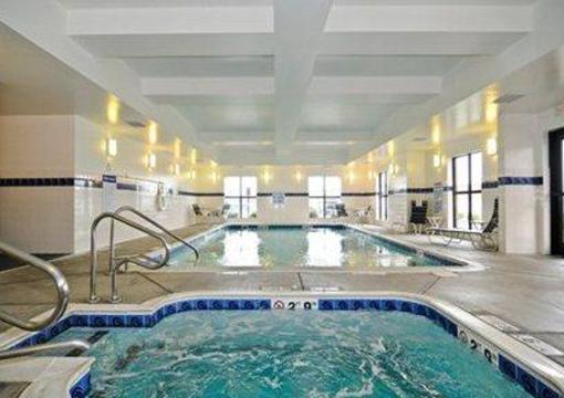 фото отеля Comfort Inn Louisville