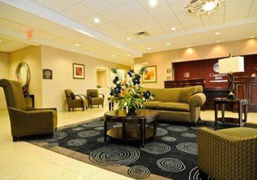 фото отеля Comfort Inn Louisville