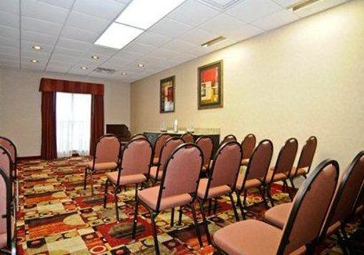 фото отеля Comfort Inn Louisville