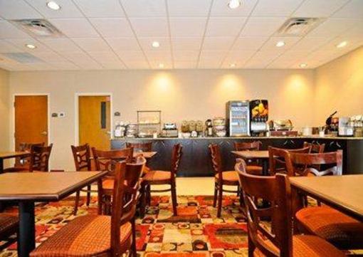 фото отеля Comfort Inn Louisville