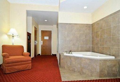 фото отеля Comfort Inn Louisville