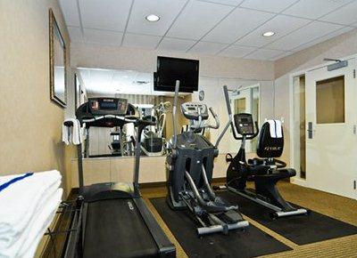 фото отеля Comfort Inn Louisville