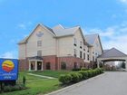 фото отеля Comfort Inn Louisville