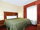 фото отеля Comfort Inn Louisville