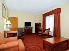 фото отеля Comfort Inn Louisville