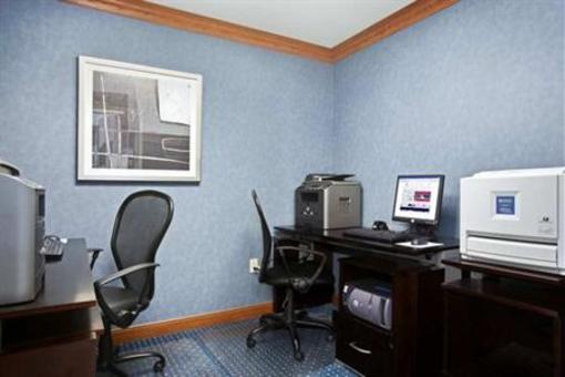 фото отеля Hilton Toledo