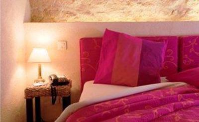 фото отеля BEST WESTERN Hotel Le Guilhem