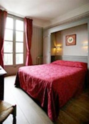 фото отеля BEST WESTERN Hotel Le Guilhem