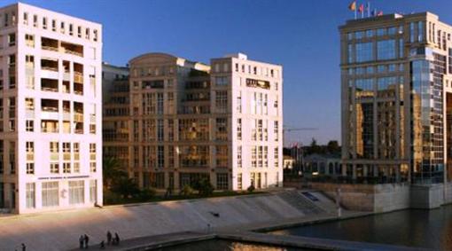 фото отеля BEST WESTERN Hotel Le Guilhem
