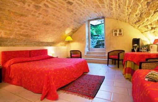 фото отеля BEST WESTERN Hotel Le Guilhem