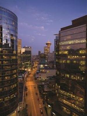фото отеля Fairmont Pacific Rim