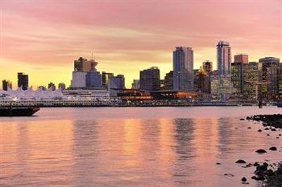 фото отеля Fairmont Pacific Rim