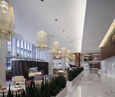 фото отеля Fairmont Pacific Rim
