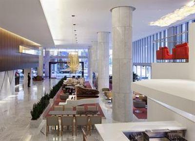 фото отеля Fairmont Pacific Rim