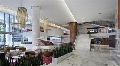 фото отеля Fairmont Pacific Rim