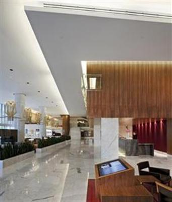 фото отеля Fairmont Pacific Rim